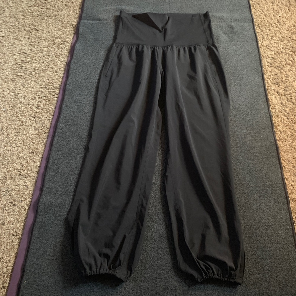 Lululemon Om Pant